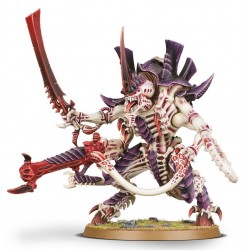 WH40K - Tyranids Hive Tyrant