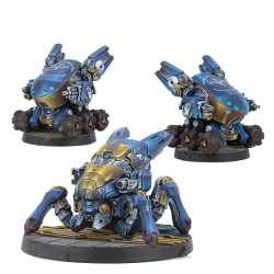 Infinity - Torchlight Brig....