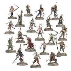 AOS - Soulblight Deadwalker...