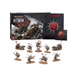 AOS - Gitmob Army Set