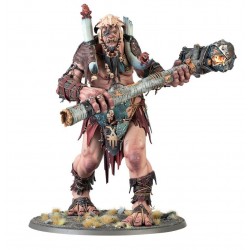 AOS - King Brodd
