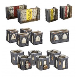 Necromunda Zone Mortalis...
