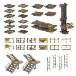 Necromunda Zone Mortalis...
