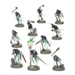 AOS - Chainrasp Hordes
