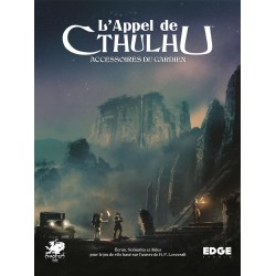 L’Appel de Cthulhu :...