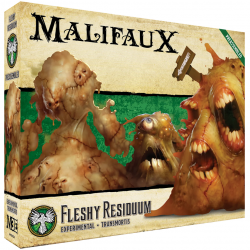 Fleshy Residuum (EN)