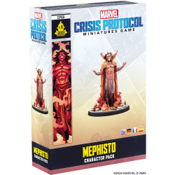 MCP : Mephisto