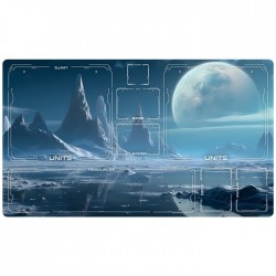 SWU - Ice Planet Mat