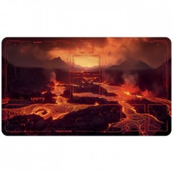 SWU - Volcanic Planet Mat