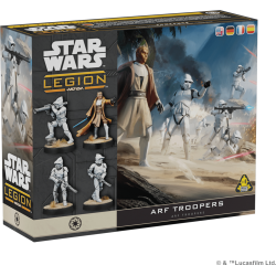 SWL : ARF Troopers