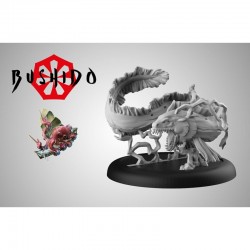 Bushido - The Electric Eel