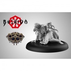 Bushido - Akita, Princess...