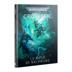 WH40K - Crusade Nachmund...