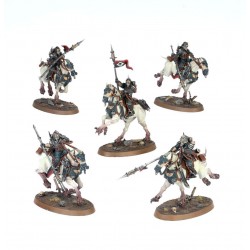 WH40K - Krieg Death Riders