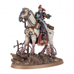 WH40K - Lord Marshal Dreir