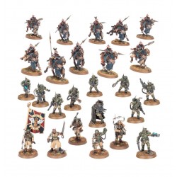 WH40K - Combat Patrol Astra...