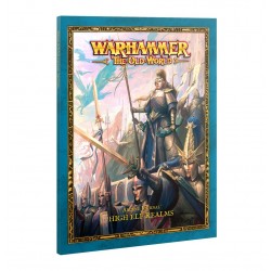 TOW - Arcane Journal : High...
