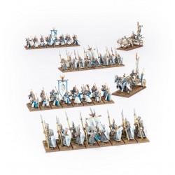 TOW - High Elf Realms...