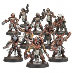 Necromunda : Corpse Grinder...