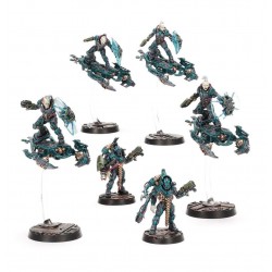 Necromunda : Van Saar...