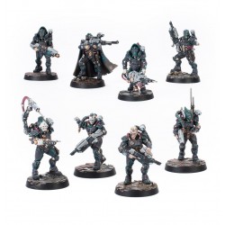 Necromunda : Van Saar...