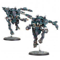 Necromunda : Van Saar Ash...