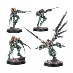 Necromunda : Malcadon,...
