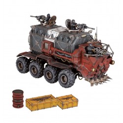 Necromunda - Cargo-8...