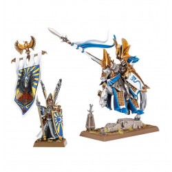 TOW - High Elf Lords