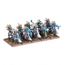 TOW - Sisters of Avelorn