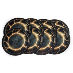 LIGHT CIRCLE Zones Age of...