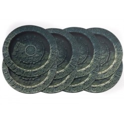Rubber zones for Age of...