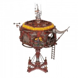 Necromunda : Thatos Pattern...