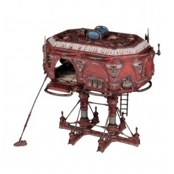 Necromunda : Thatos Pattern...
