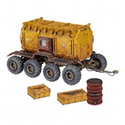 Necromunda : Cargo-8...