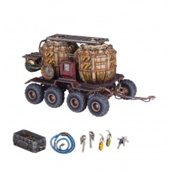 Necromunda : Promethium...