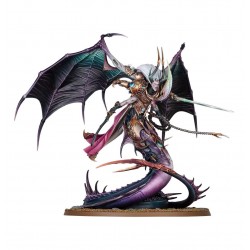 WH40K - Fulgrim – Daemon...