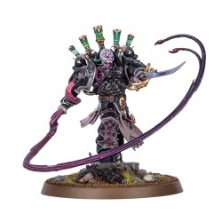WH40K - Lucius the Eternal