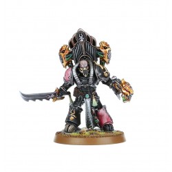 WH40K - Lord Kakophonist