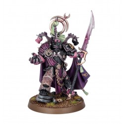 WH40K - Lord Exultant