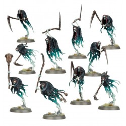 AOS - Nighthaunt Grimghast...