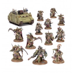 WH40K - Combat Patrol -...