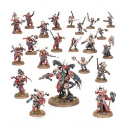 WH40K - Combat Patrol :...