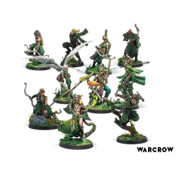 Sÿenann Action Pack