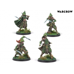 Grove Curtailers