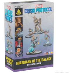 MCP : Guardians of the...