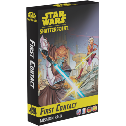 SWSP: First Contact...
