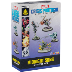 MCP : Midnight Sons...