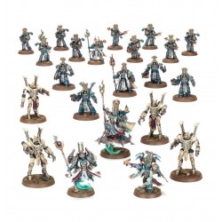 WH40K - Thousand Sons...