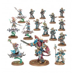 WH40K - Combat Patrol -...